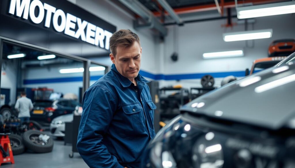 MOTOEXPERT – Twoje wsparcie po każdej kolizji.