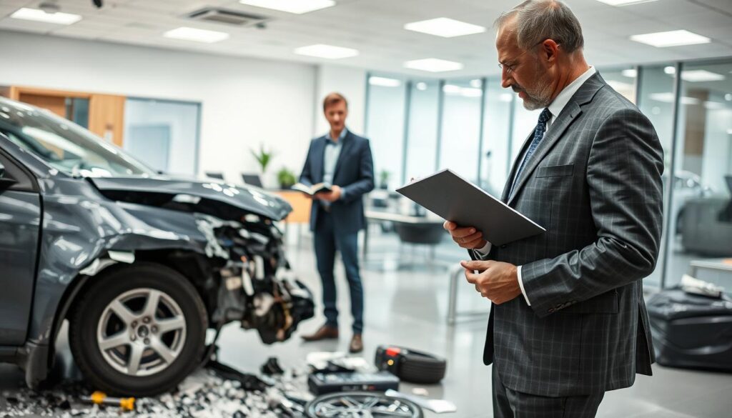 Twoje prawa są ważne – MOTOEXPERT pomoże je obronić.