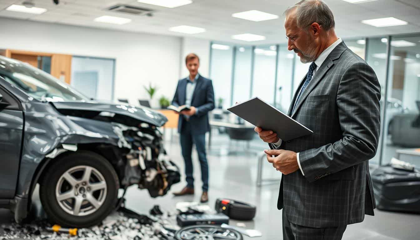 Twoje prawa są ważne – MOTOEXPERT pomoże je obronić.