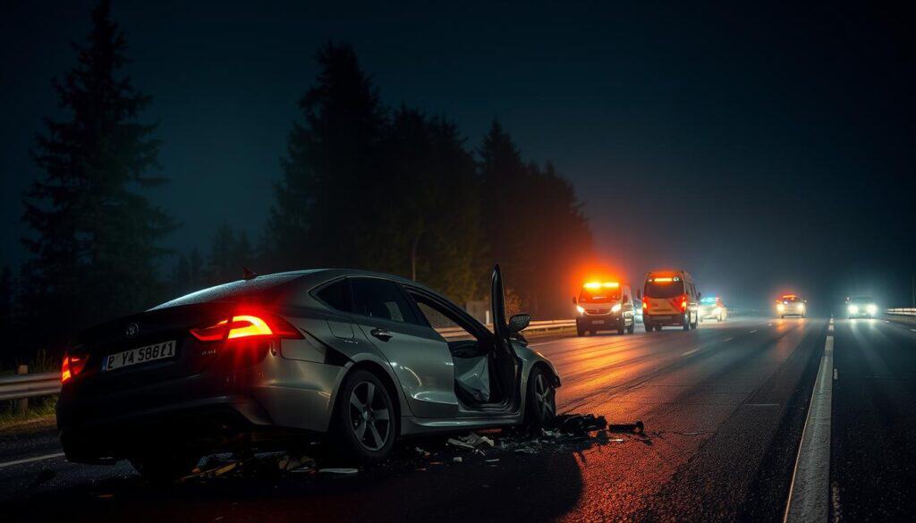 Wypadek w Niemczech? Skorzystaj z MOTOEXPERT.