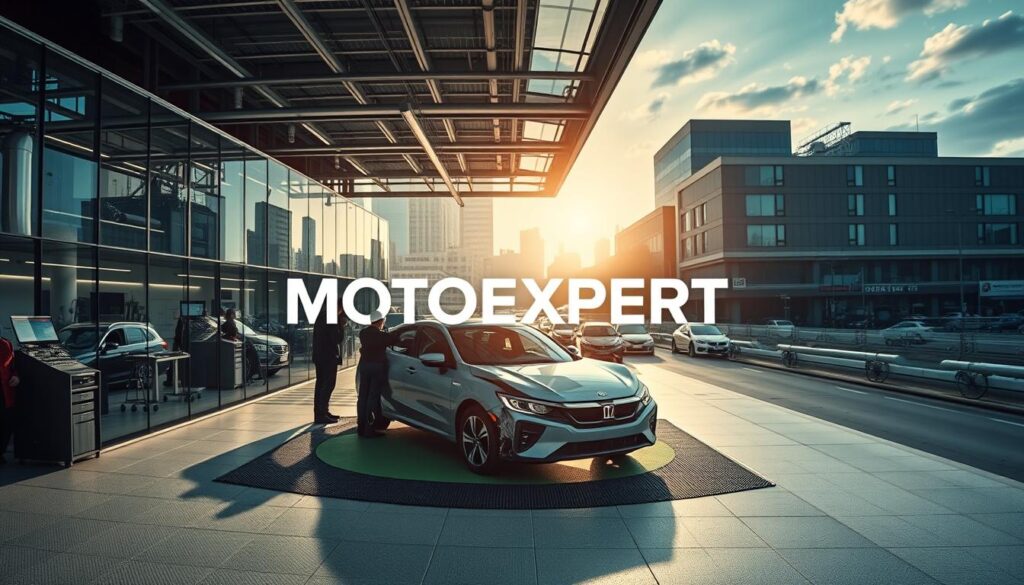 Zgłoś szkodę z MOTOEXPERT i zapomnij o stresie.
