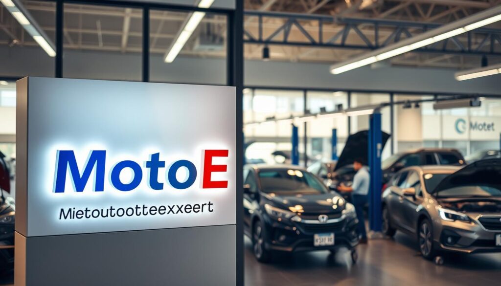 MOTOEXPERT – Twój niezależny rzeczoznawca po wypadku.