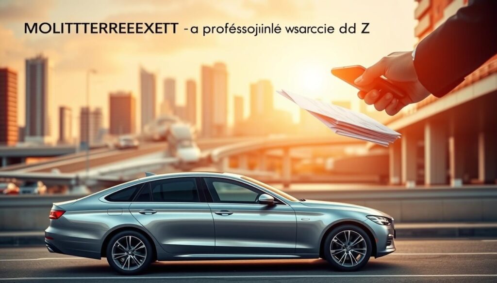 Nie wierz ubezpieczycielowi – skontaktuj się z MOTOEXPERT.