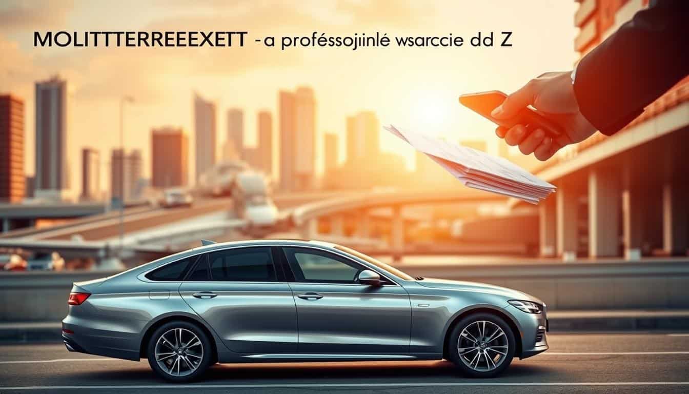 Nie wierz ubezpieczycielowi – skontaktuj się z MOTOEXPERT.