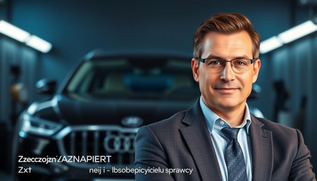 RZECZOZNAWCA MOTOEXPERT – pewność, precyzja i profesjonalizm.