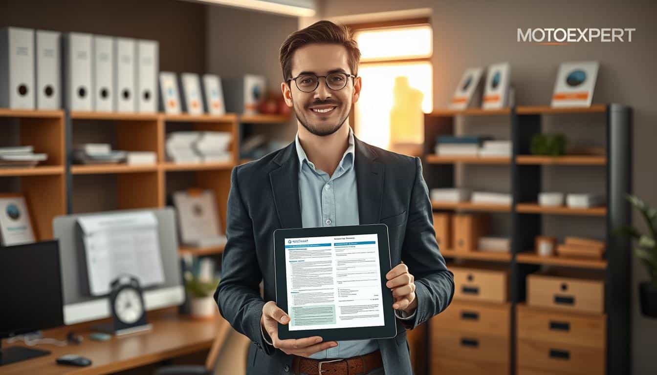 Unikaj pułapek ubezpieczyciela – zgłoś szkodę z MOTOEXPERT.