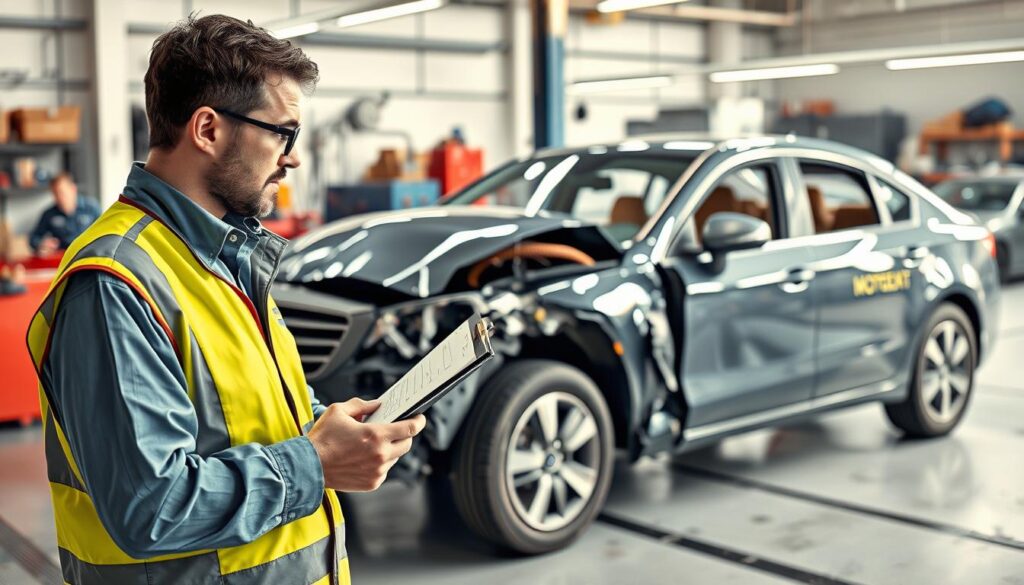 Zaufaj MOTOEXPERT – nie polegaj na ubezpieczycielu sprawcy.