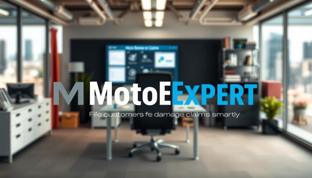 Zgłoś szkodę mądrze – wybierz MOTOEXPERT.