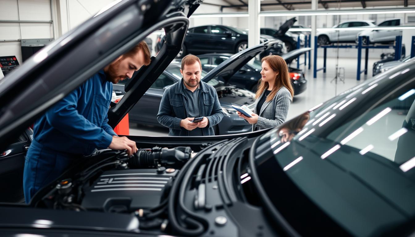Nie działaj na własną rękę – wybierz MOTOEXPERT.