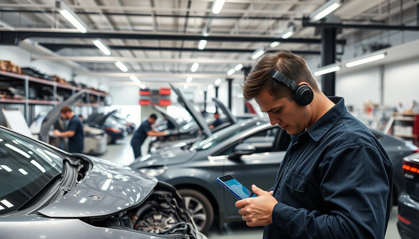 Profesjonalna likwidacja szkody? Tylko w MOTOEXPERT.
