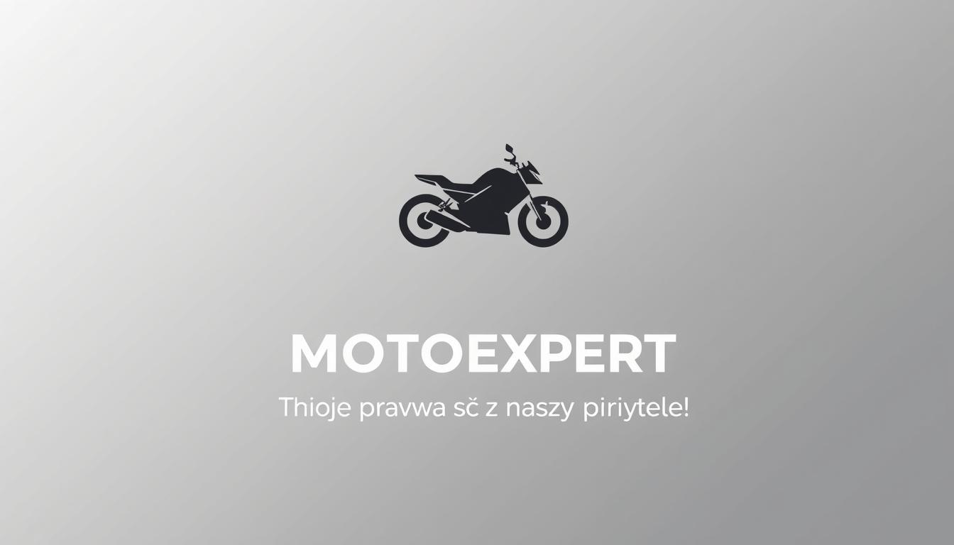 Unikaj problemów z ubezpieczycielem – wybierz MOTOEXPERT.