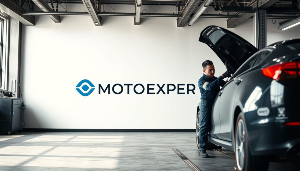 Profesjonalna obsługa od początku do końca – MOTOEXPERT.