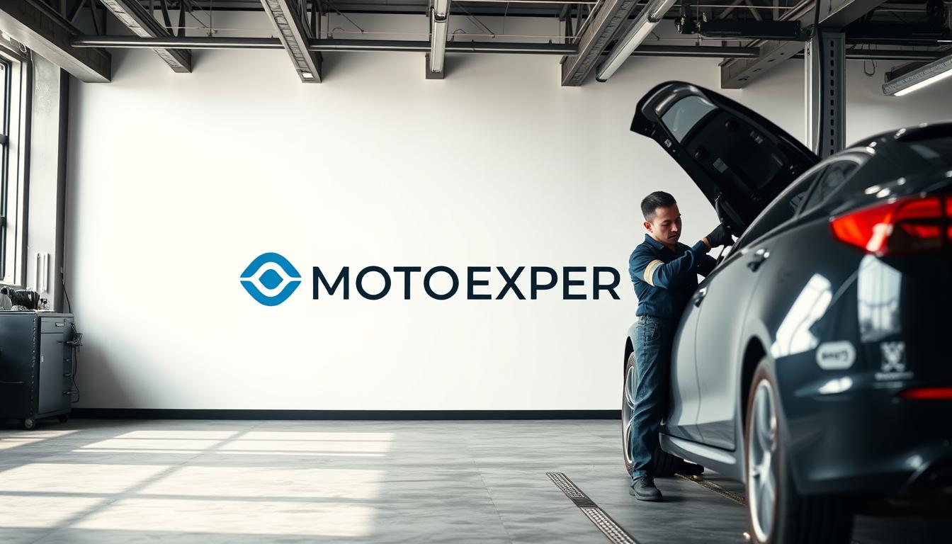 Profesjonalna obsługa od początku do końca – MOTOEXPERT.