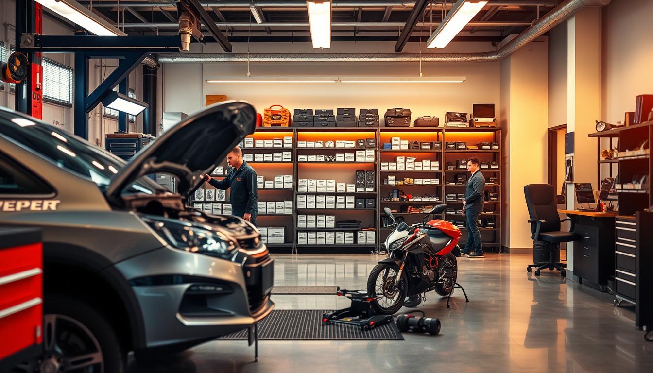 Twoje interesy są dla nas priorytetem – MOTOEXPERT.