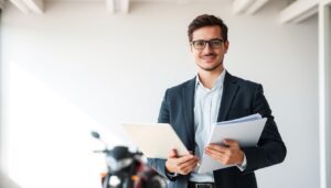 motoexpert - profesjonalne wsparcie przy dochodzeniu odszkodowania.