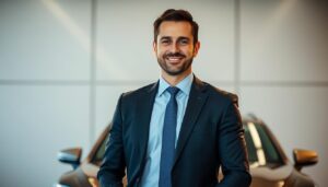 nie trać czasu na błądzeniu – postaw na rzeczoznawca motoexpert.