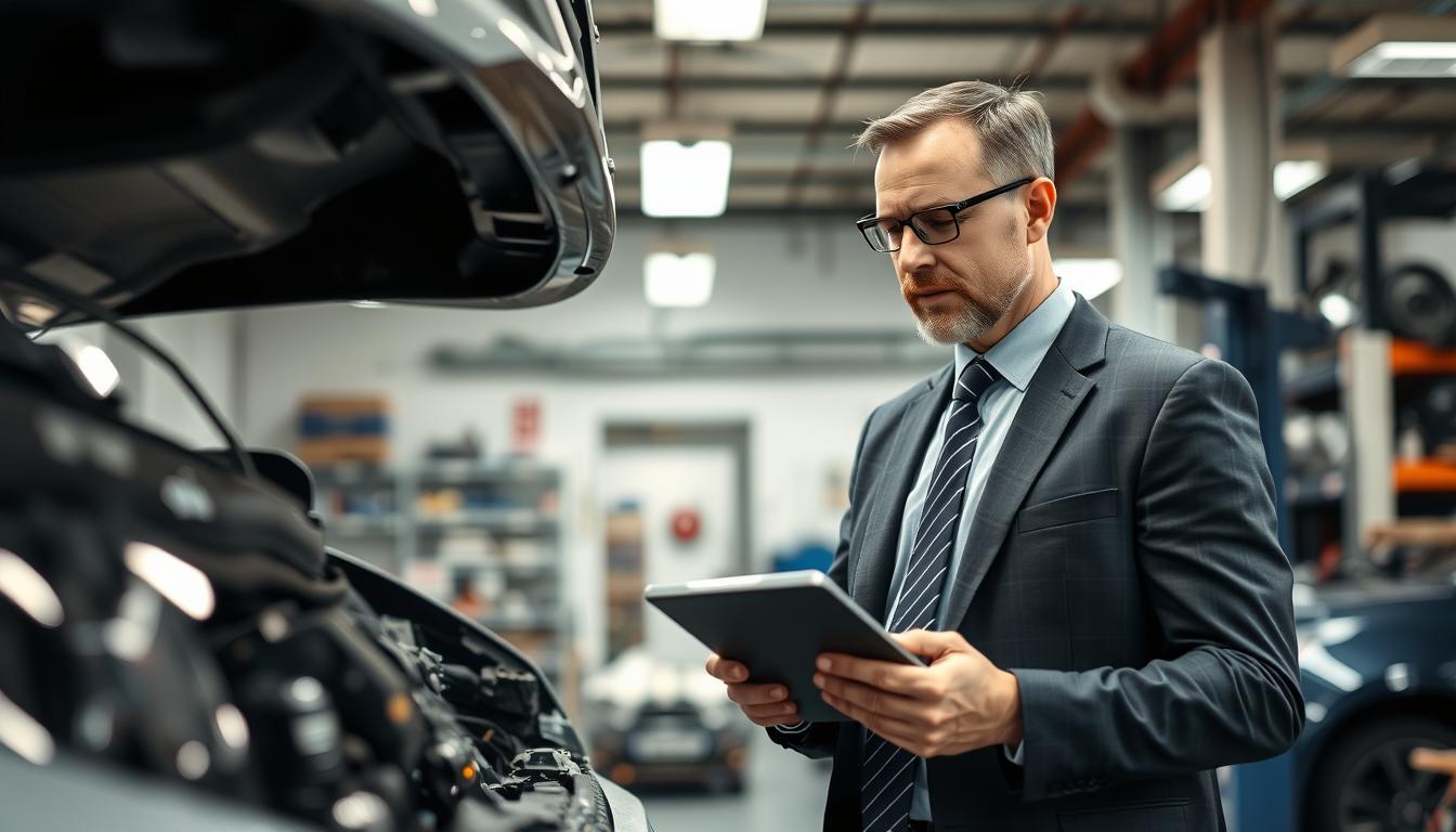 rzeczoznawca motoexpert – skuteczne rozwiązania w likwidacji szkód.