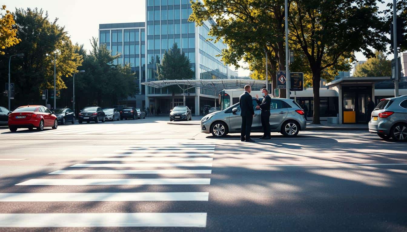 Jak uzyskać odszkodowanie po wypadku w Holandii?