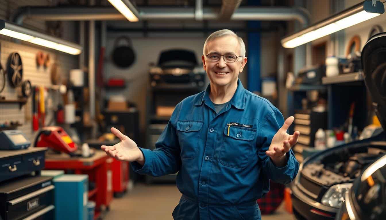 MOTOEXPERT – rzeczoznawcy w Holandii mówią po polsku
