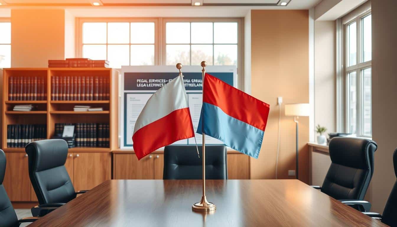Polskie wsparcie po wypadku w Holandii