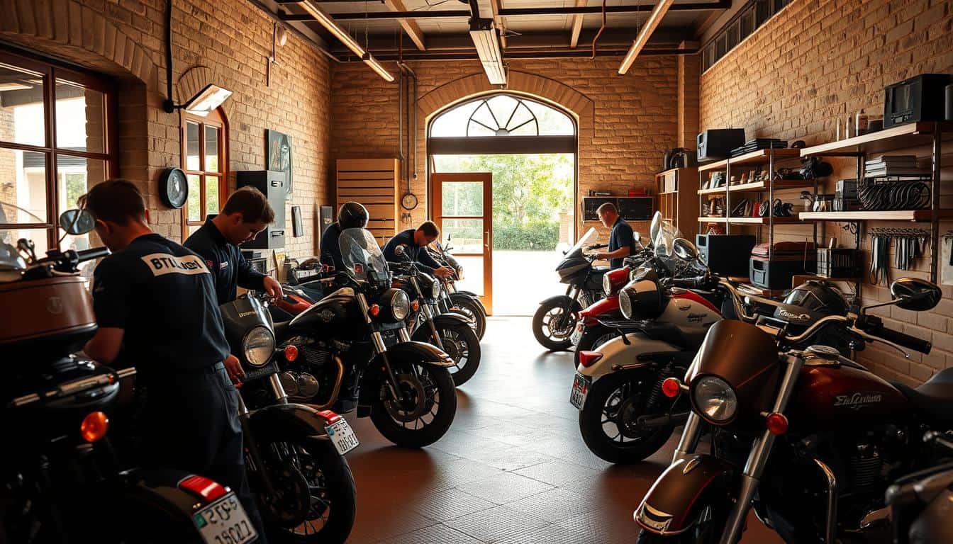 MOTOEXPERT dba o Twój interes.
