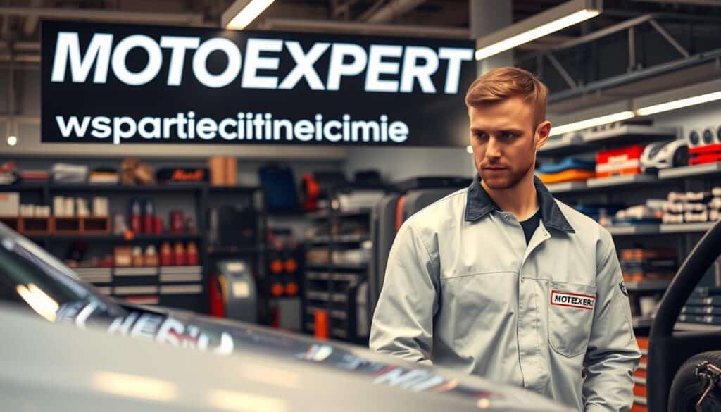 MOTOEXPERT – niezależna opinia, pełne wsparcie.