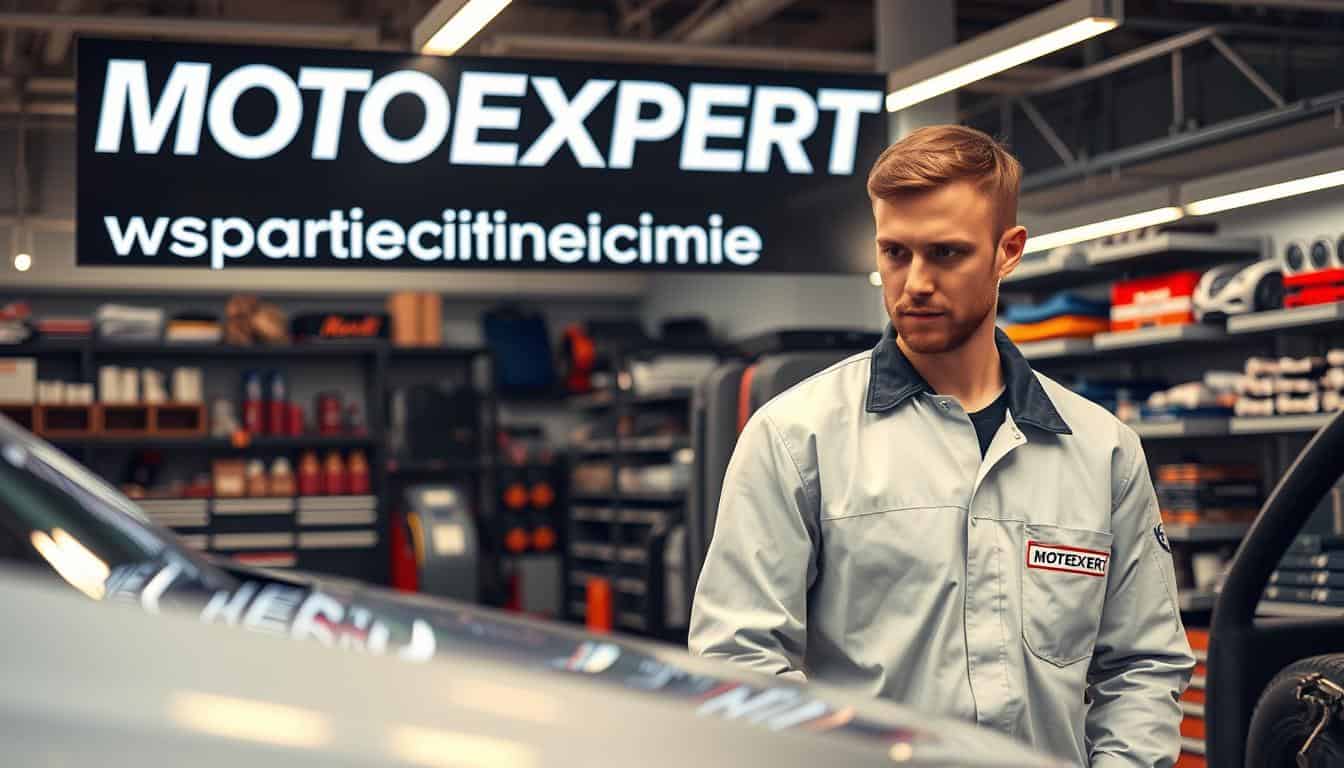 MOTOEXPERT – niezależna opinia, pełne wsparcie.