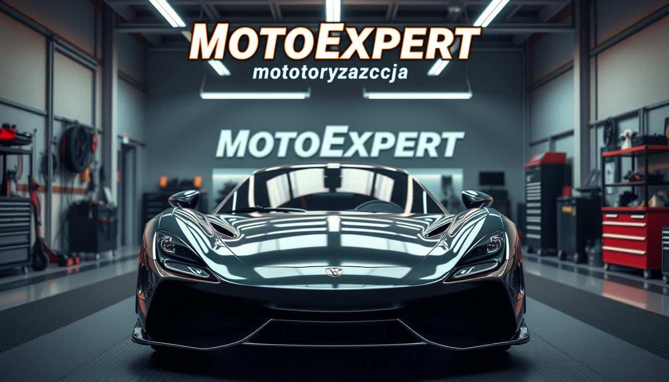 MOTOEXPERT – obiektywność, której możesz zaufać.