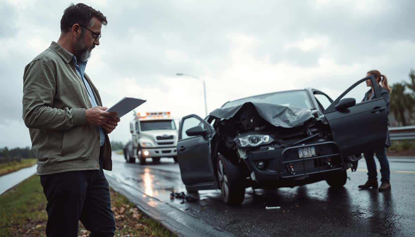 Nie pozwól, by ubezpieczyciel zaniżył Twoje odszkodowanie – wybierz MOTOEXPERT.