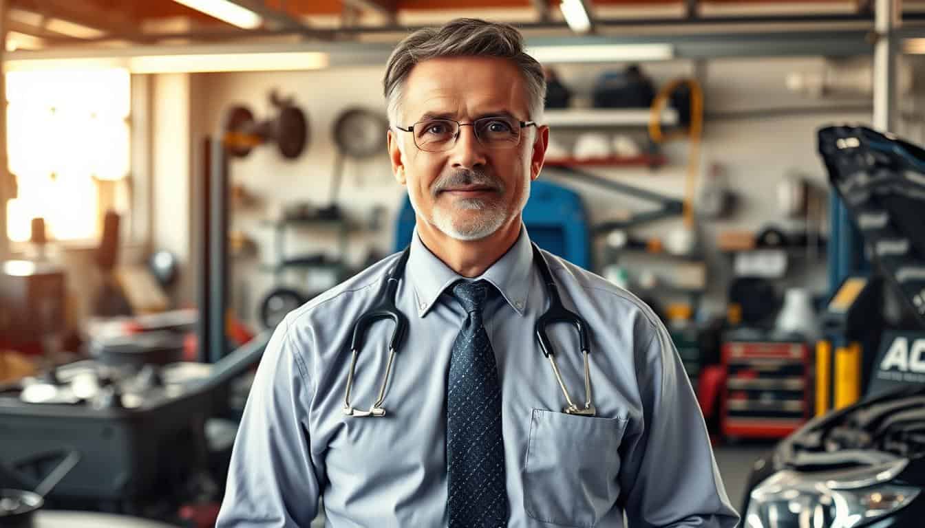 Nie ryzykuj – MOTOEXPERT to Twój niezależny rzeczoznawca.