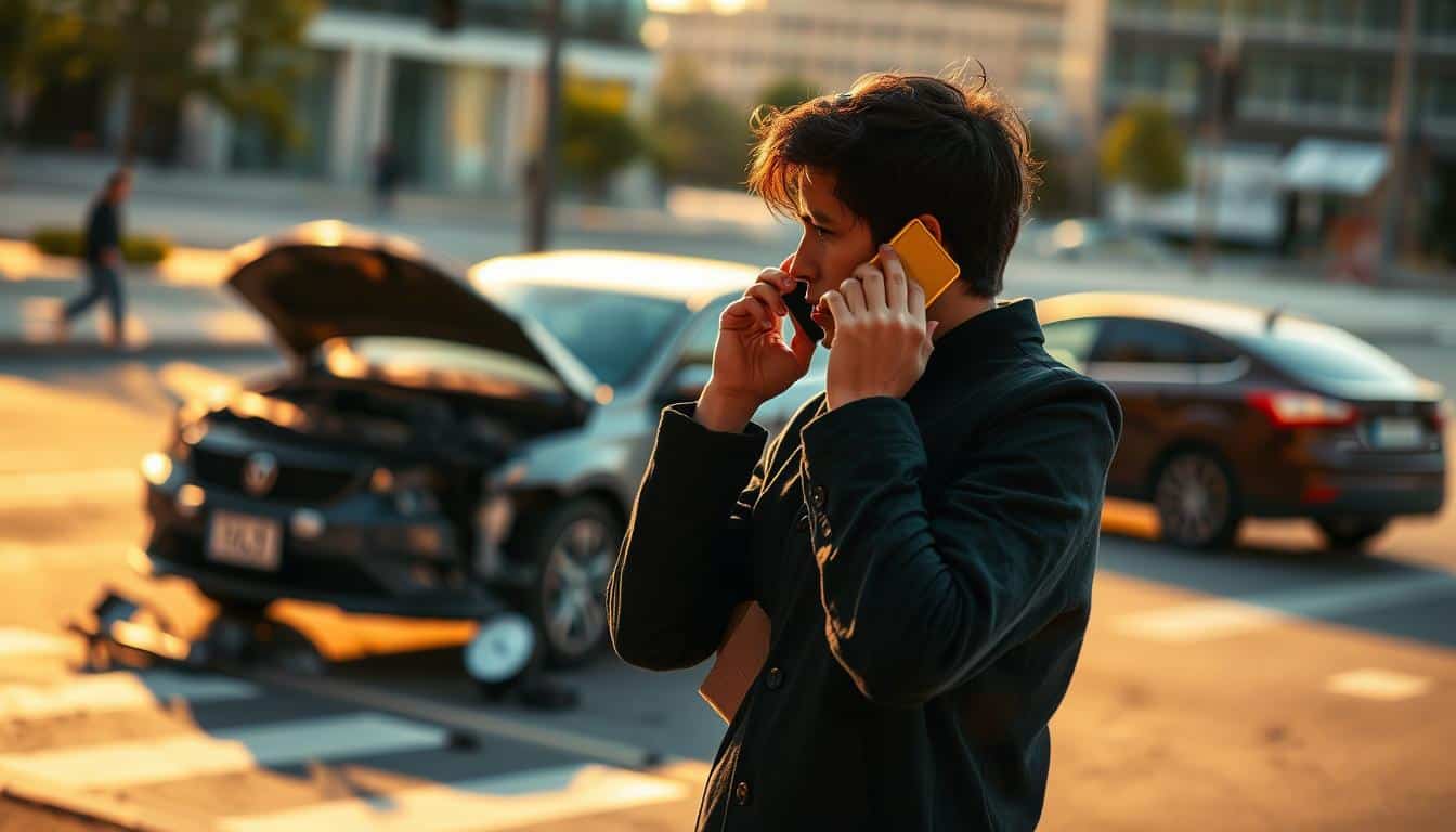Szkoda? Zadzwoń do MOTOEXPERT, nie do ubezpieczyciela sprawcy!