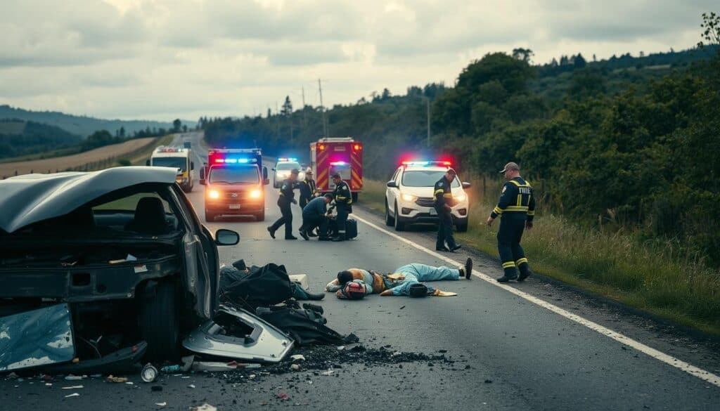 Wypadek w Niemczech? Zaufaj MOTOEXPERT.