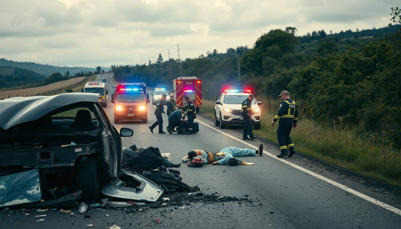 Wypadek w Niemczech? Zaufaj MOTOEXPERT.