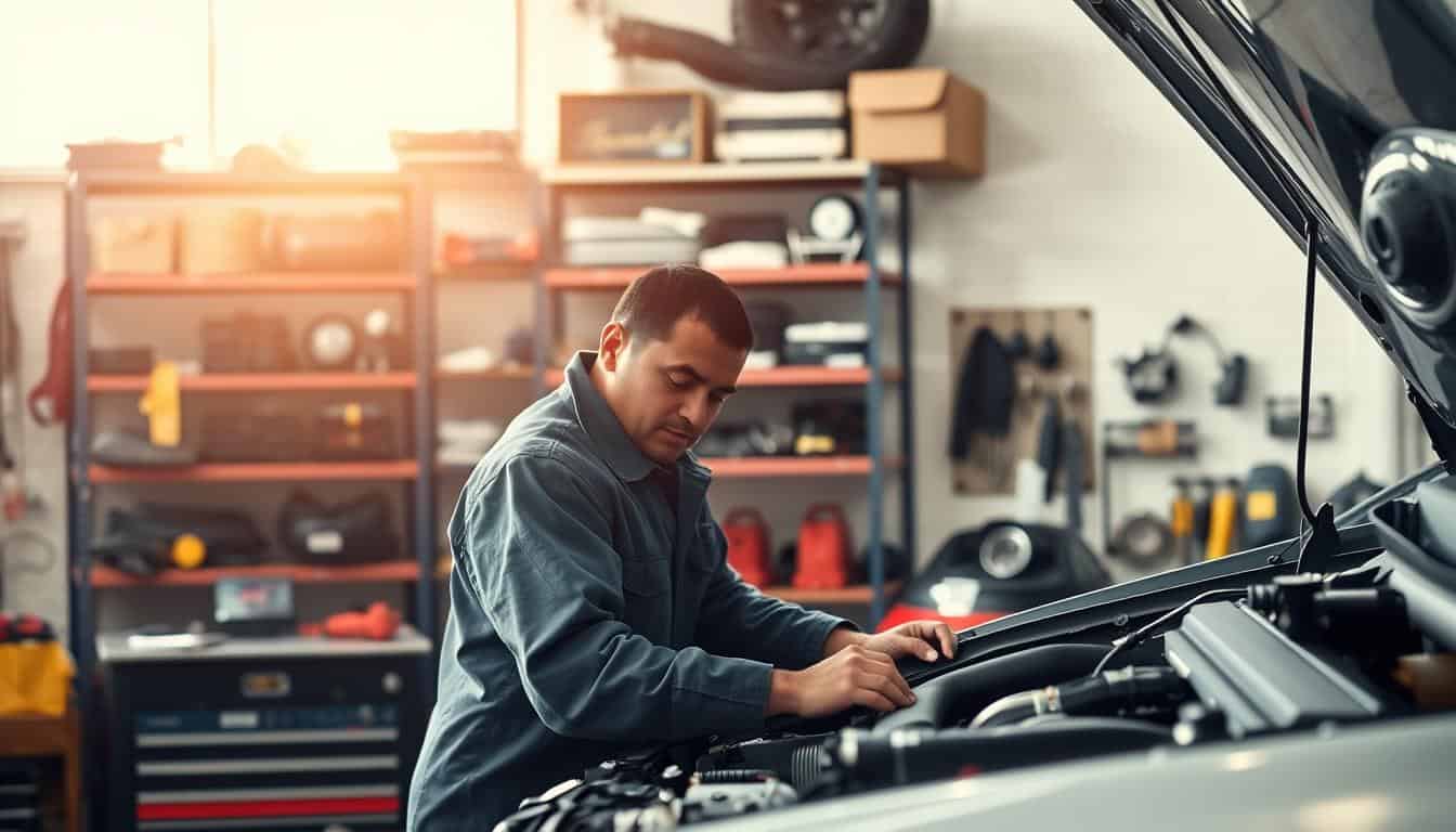 Zgłoś szkodę do MOTOEXPERT i zyskaj spokój.