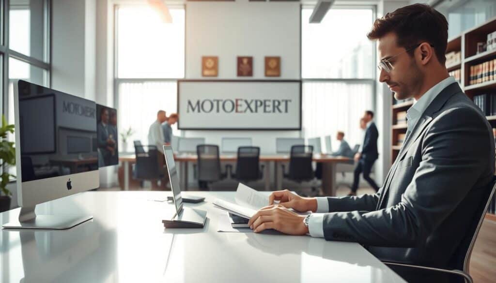 MOTOEXPERT – Twoje odszkodowanie w najlepszych rękach.