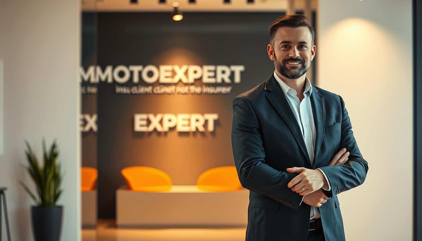 MOTOEXPERT – dbamy o Twój interes, nie ubezpieczyciela.