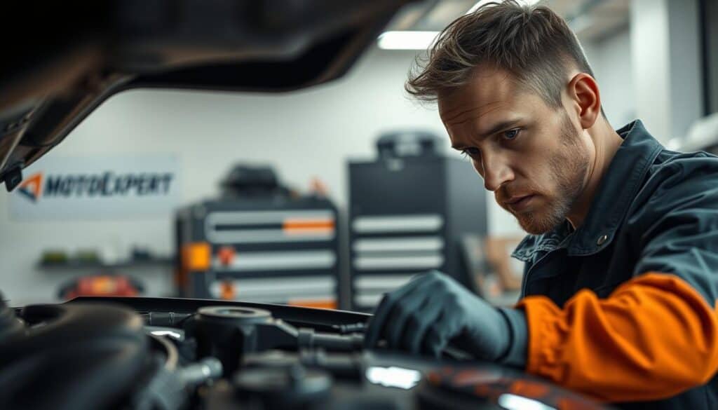MOTOEXPERT – niezależność w ocenie szkody.