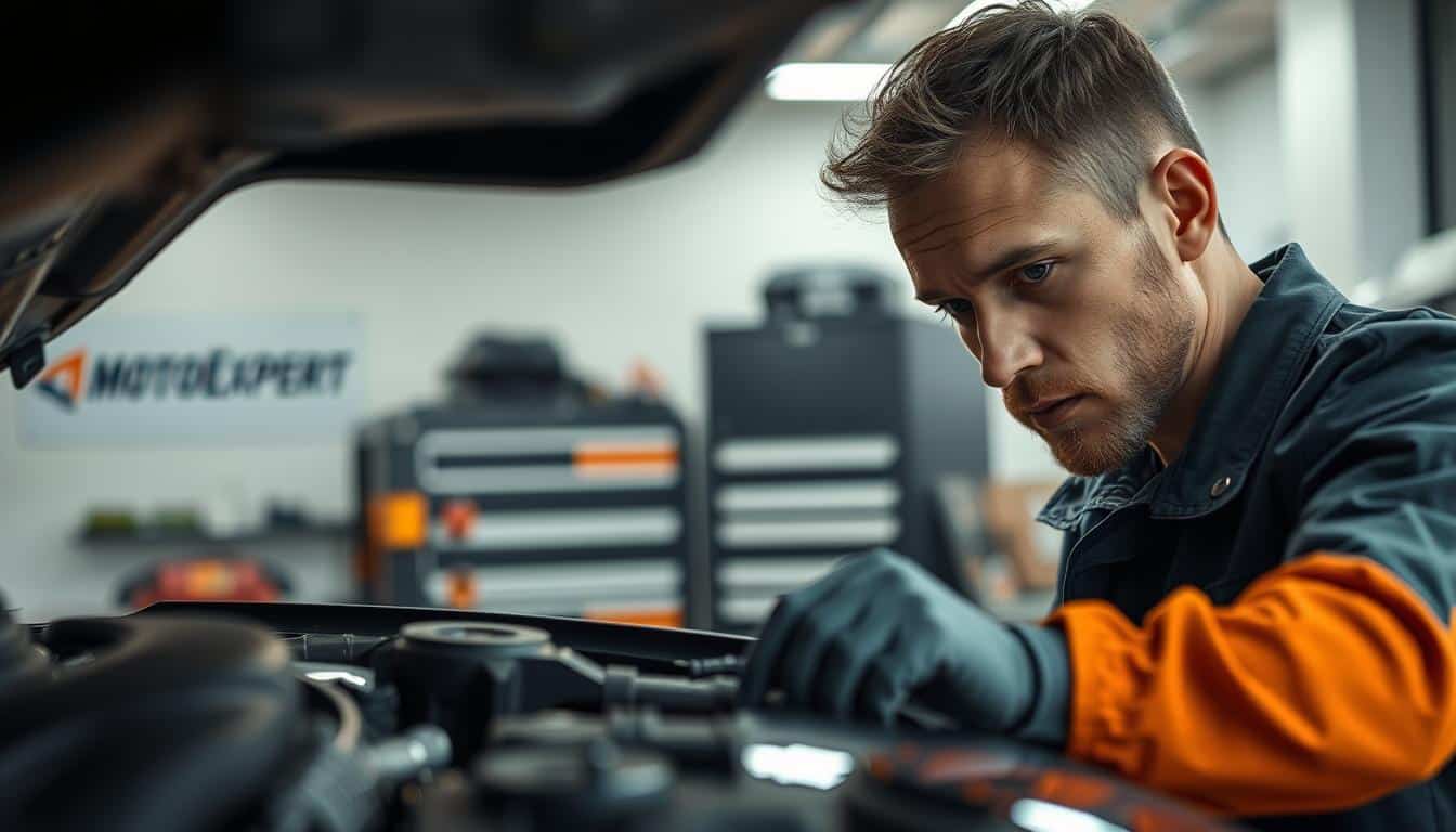 MOTOEXPERT – niezależność w ocenie szkody.