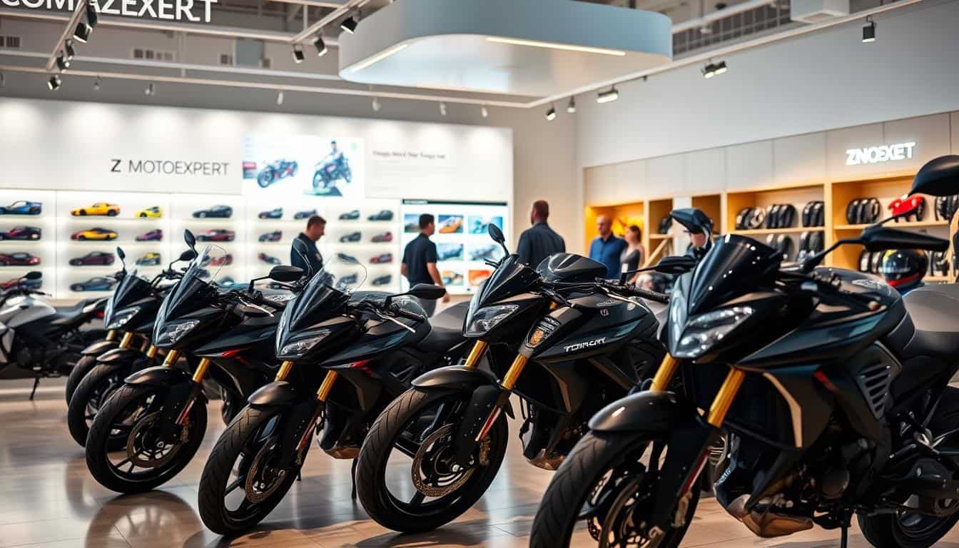 Z MOTOEXPERT masz przewagę.