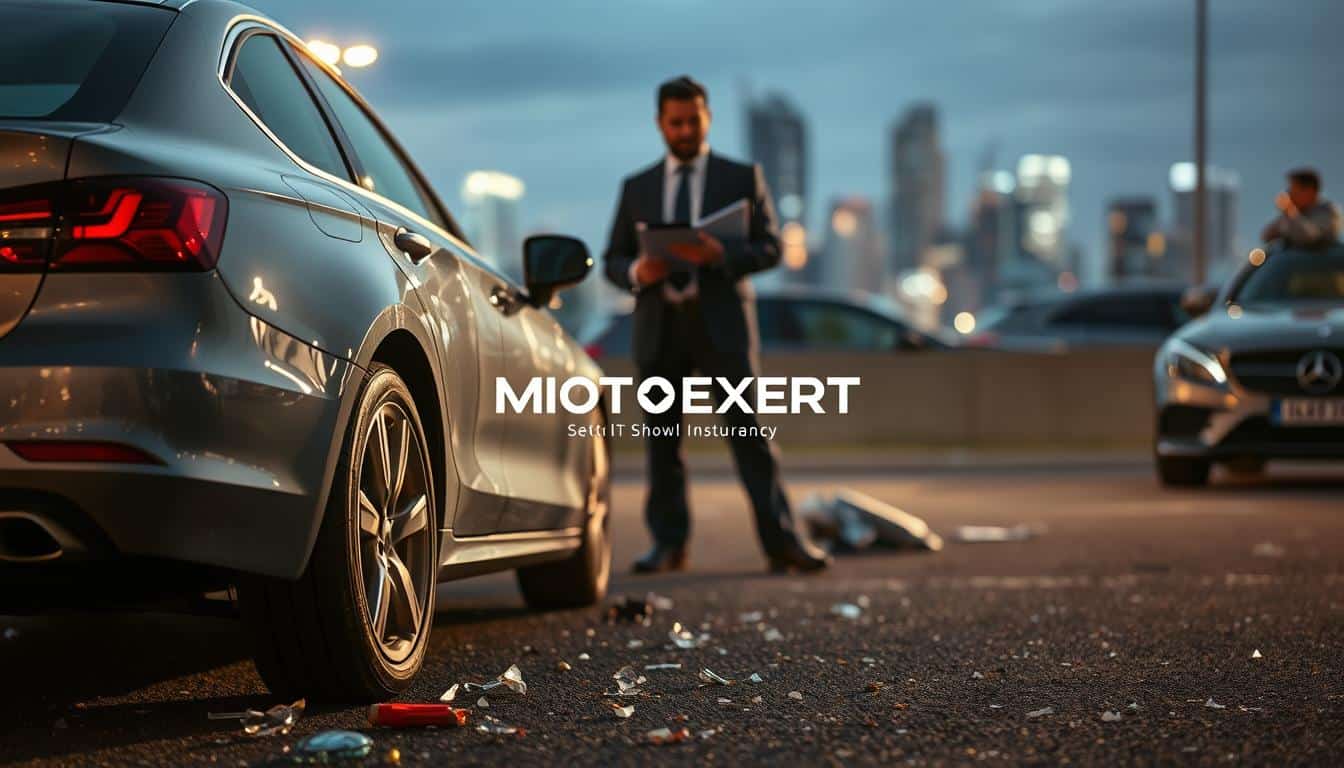 Zgłoś szkodę tam, gdzie liczy się Twoje dobro – MOTOEXPERT.