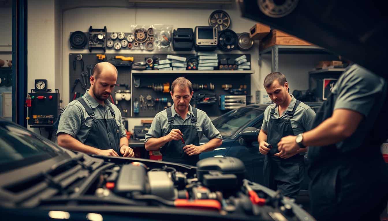 Nie daj się oszukać, wybierz MOTOEXPERT!