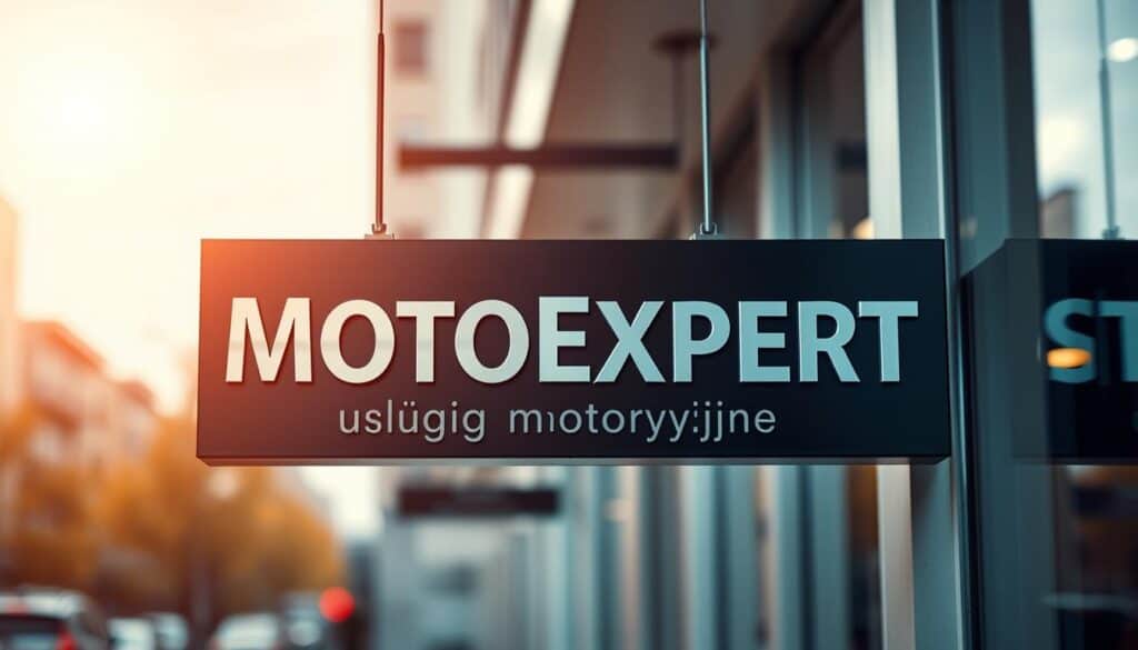 Profesjonalizm i doświadczenie? To MOTOEXPERT.