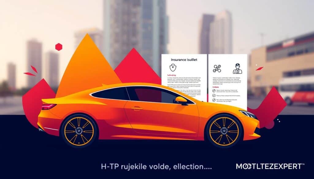 Zaufaj ekspertom – zgłoś szkodę do MOTOEXPERT.