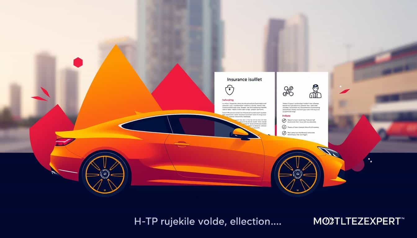 Zaufaj ekspertom – zgłoś szkodę do MOTOEXPERT.
