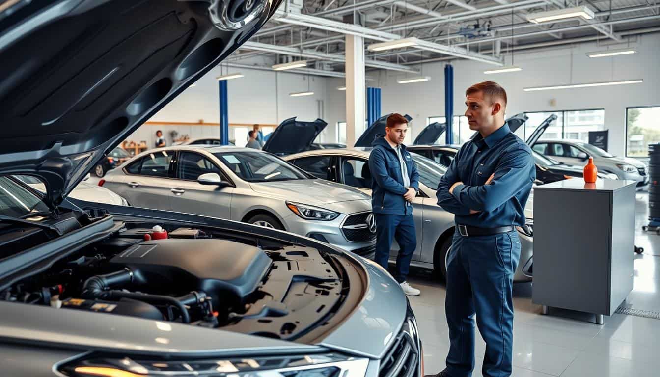 Wybierz MOTOEXPERT – zaufaj profesjonalistom.