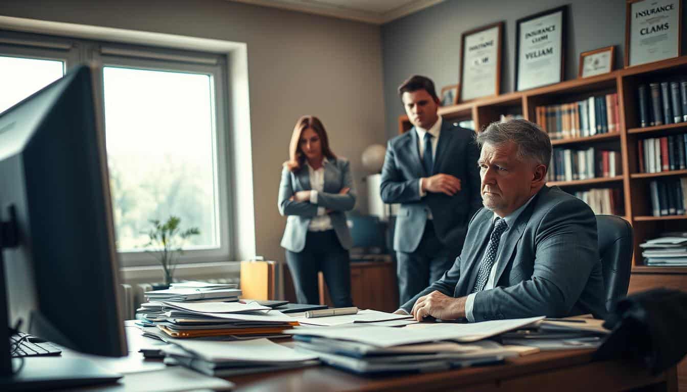 Dlaczego ubezpieczyciel odmawia wypłaty odszkodowania po wypadku w praktyce likw
