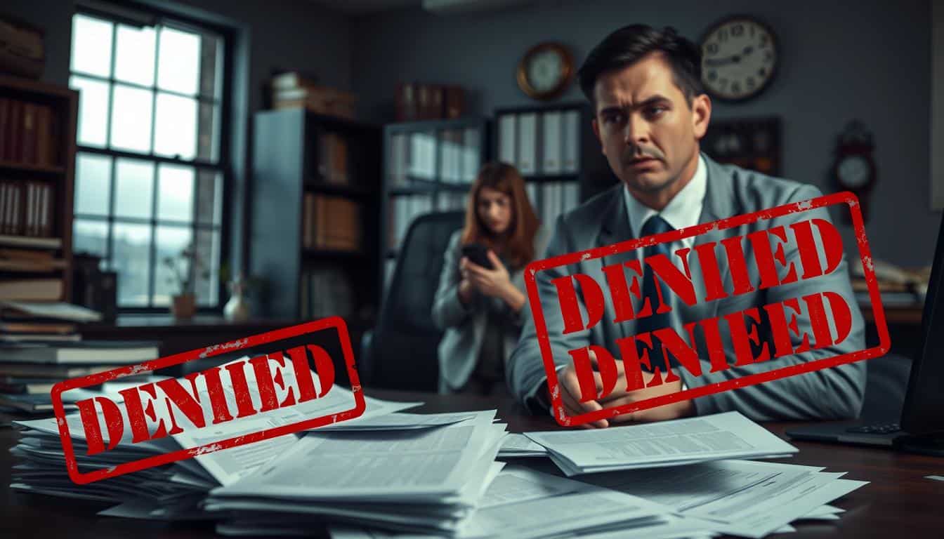 Dlaczego dochodzi do odmowy wypłaty odszkodowania w praktyce likwidacji szkód