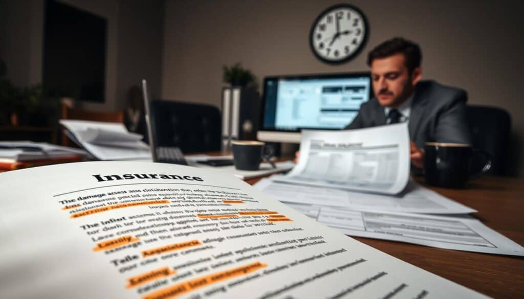 Dlaczego ubezpieczyciel nie chce wypłacić pełnego odszkodowania w praktyce likwi