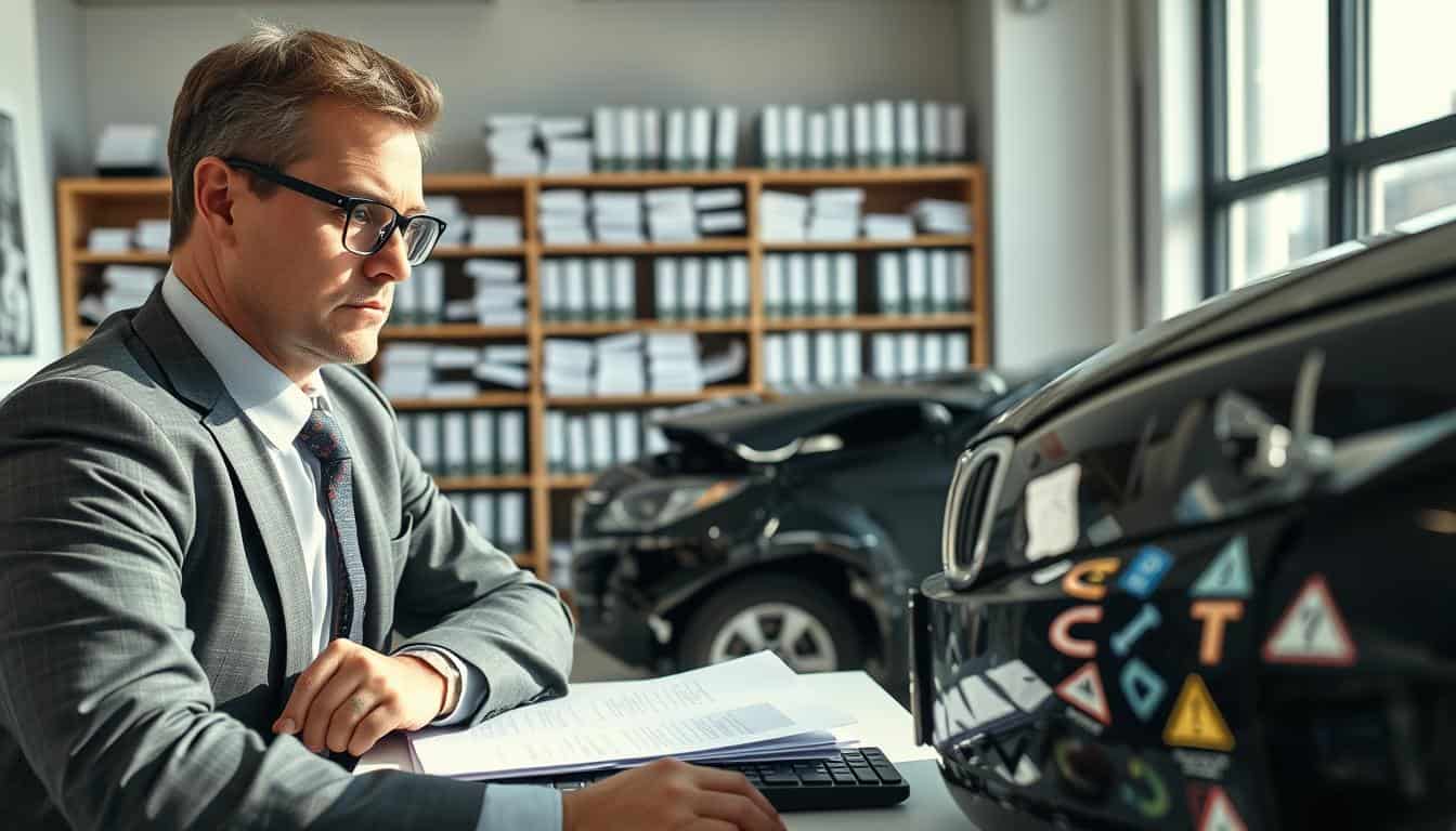 Dlaczego ubezpieczyciel zaniża odszkodowanie i jak to uzasadnia w praktyce likwi