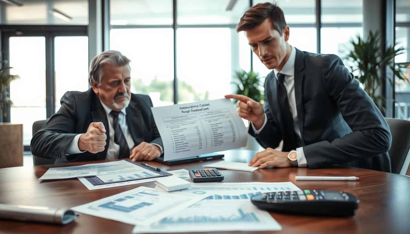 Odmowa odszkodowania przez ubezpieczyciela – przyczyny w praktyce likwidacji szk